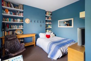 Bedroom- click for photo gallery